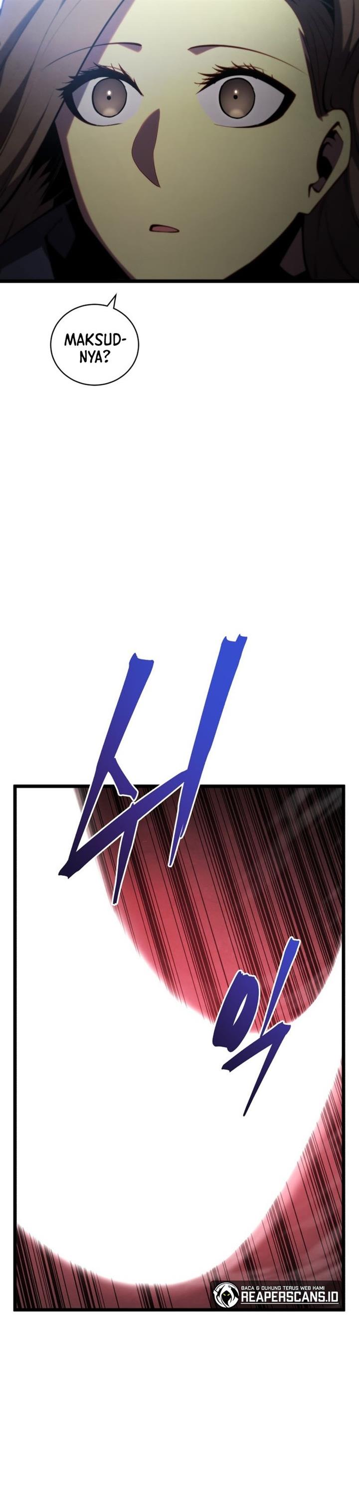 Swordmaster’s Youngest Son Chap 44 - Next Chap 45