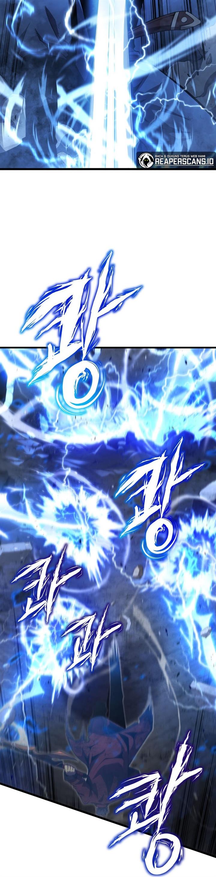 Swordmaster’s Youngest Son Chap 44 - Next Chap 45