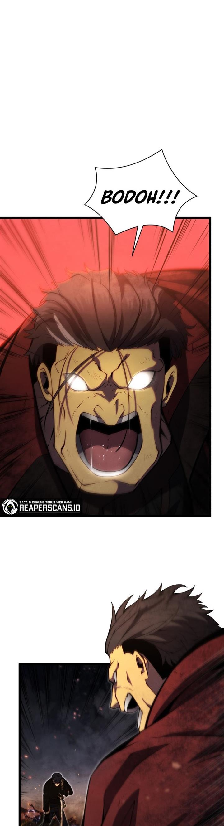 Swordmaster’s Youngest Son Chap 44 - Next Chap 45