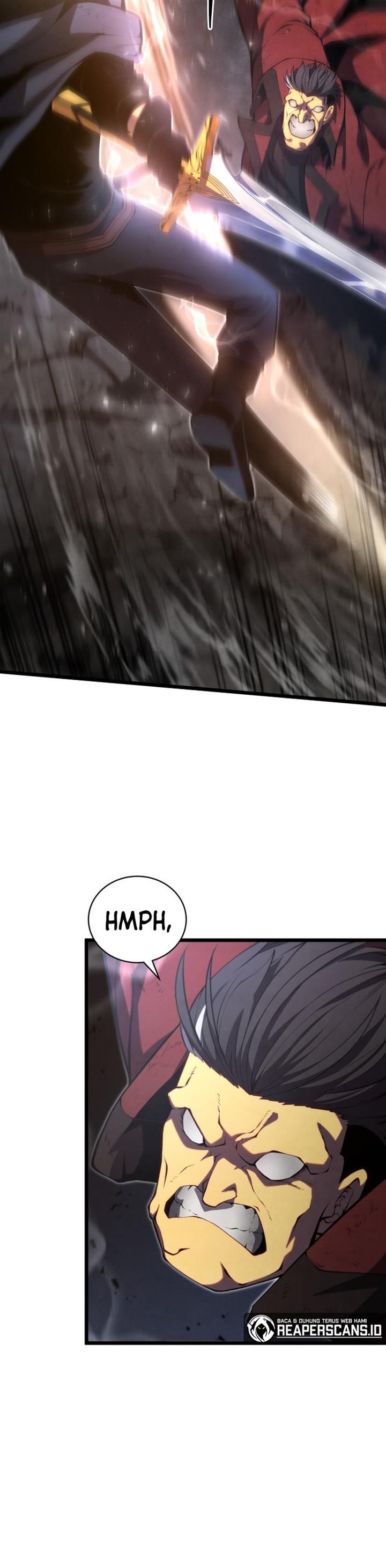 Swordmaster’s Youngest Son Chap 44 - Next Chap 45