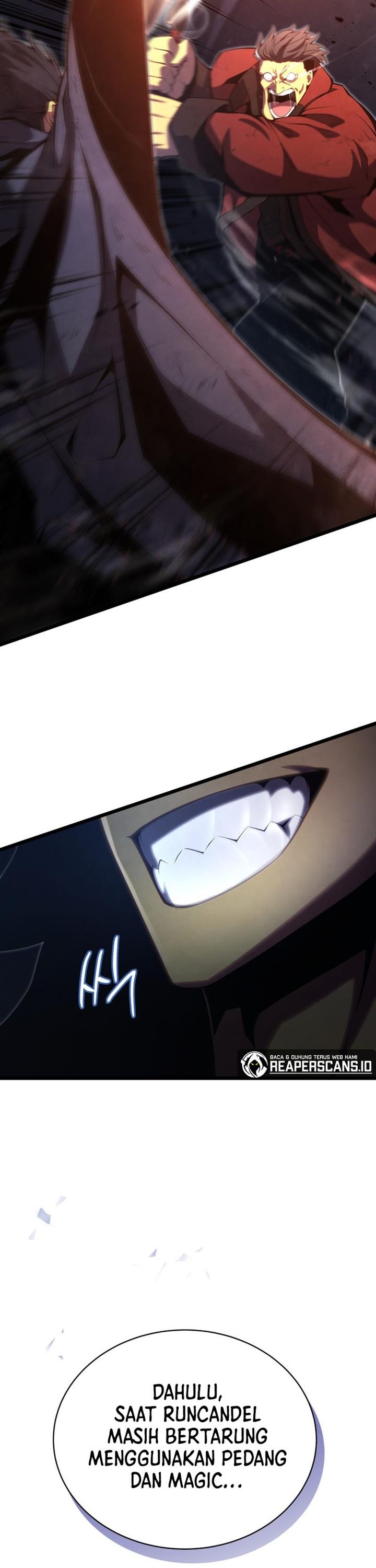 Swordmaster’s Youngest Son Chap 44 - Next Chap 45