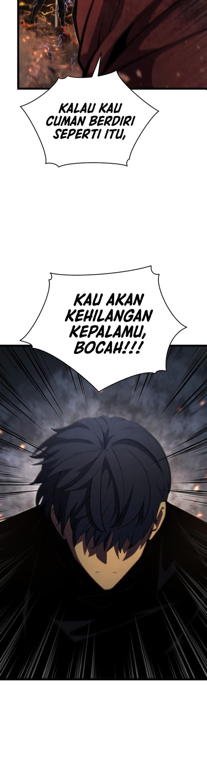 Swordmaster’s Youngest Son Chap 44 - Next Chap 45