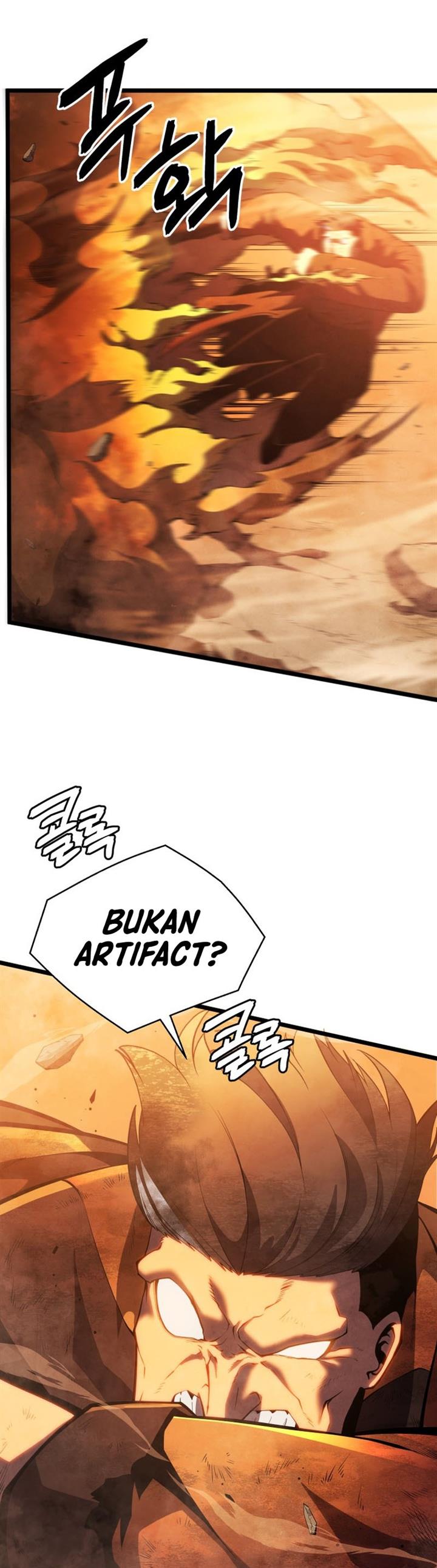 Swordmaster’s Youngest Son Chap 44 - Next Chap 45