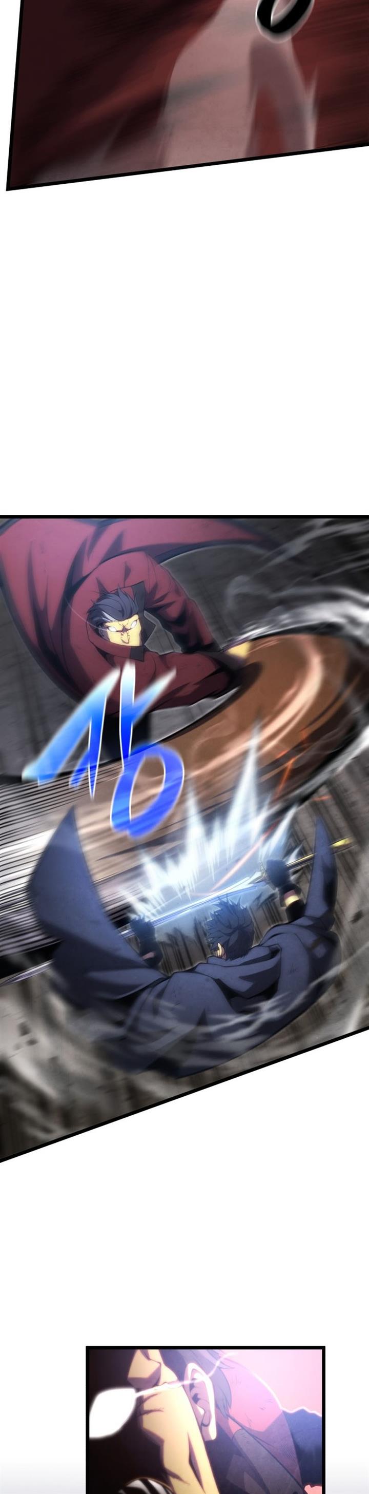 Swordmaster’s Youngest Son Chap 44 - Next Chap 45