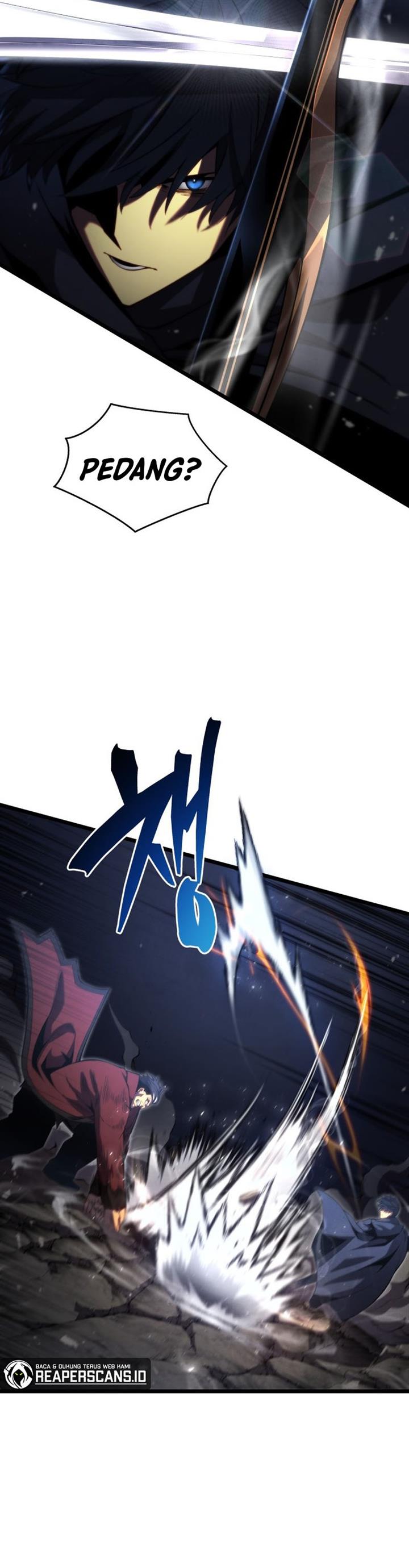 Swordmaster’s Youngest Son Chap 44 - Next Chap 45