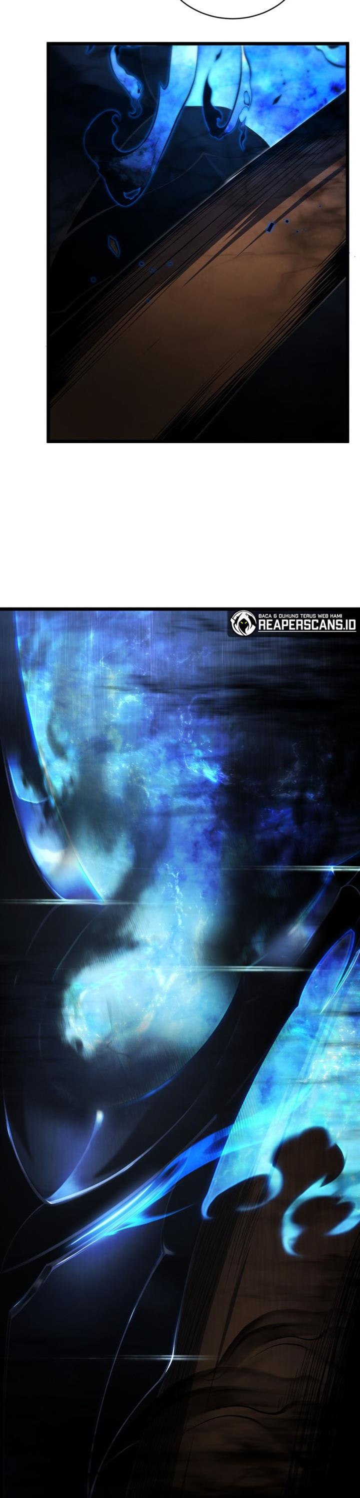 Swordmaster’s Youngest Son Chap 44 - Next Chap 45