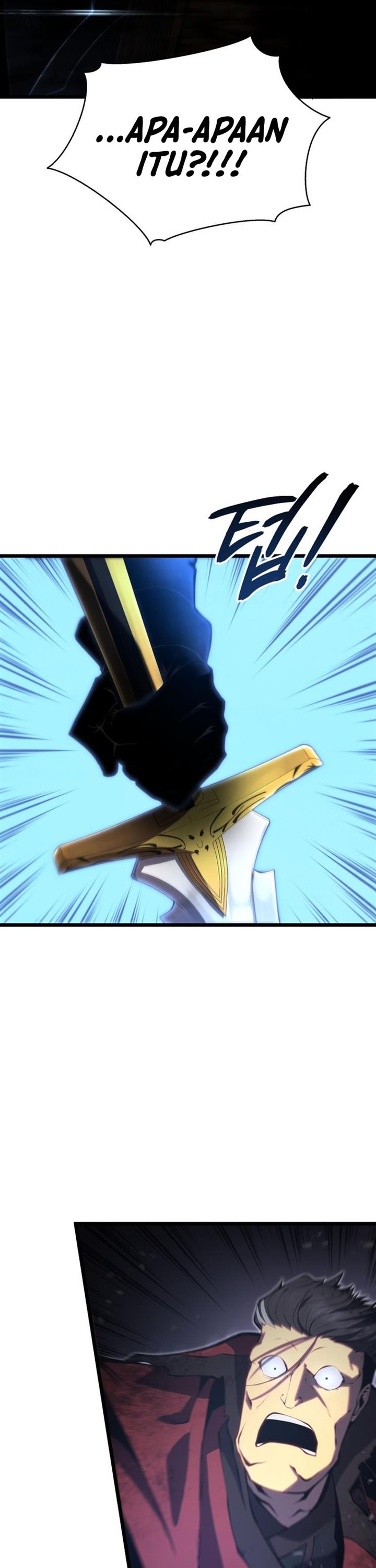 Swordmaster’s Youngest Son Chap 44 - Next Chap 45