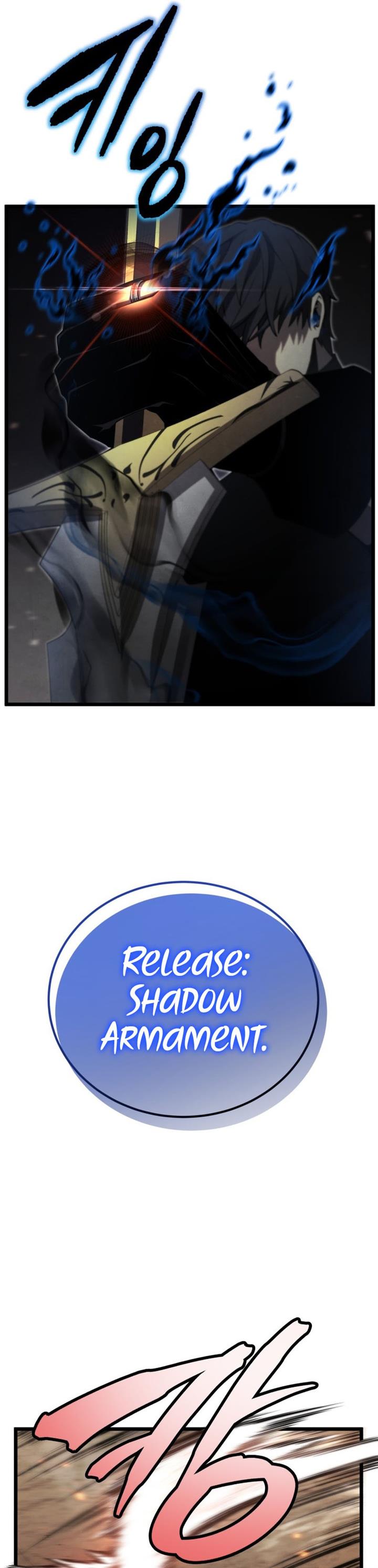 Swordmaster’s Youngest Son Chap 44 - Next Chap 45