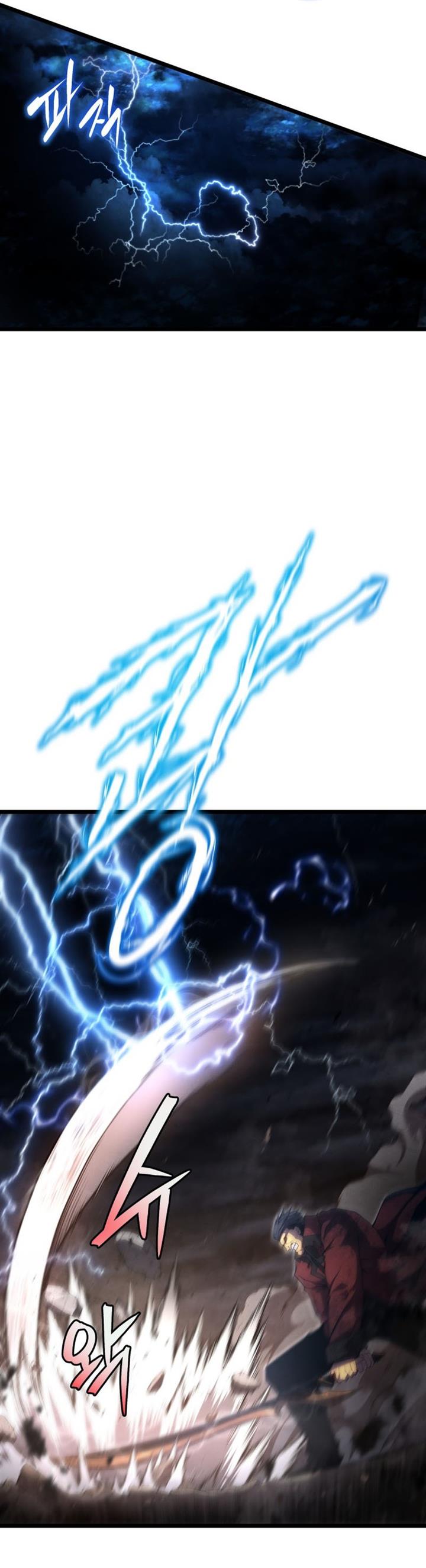 Swordmaster’s Youngest Son Chap 44 - Next Chap 45