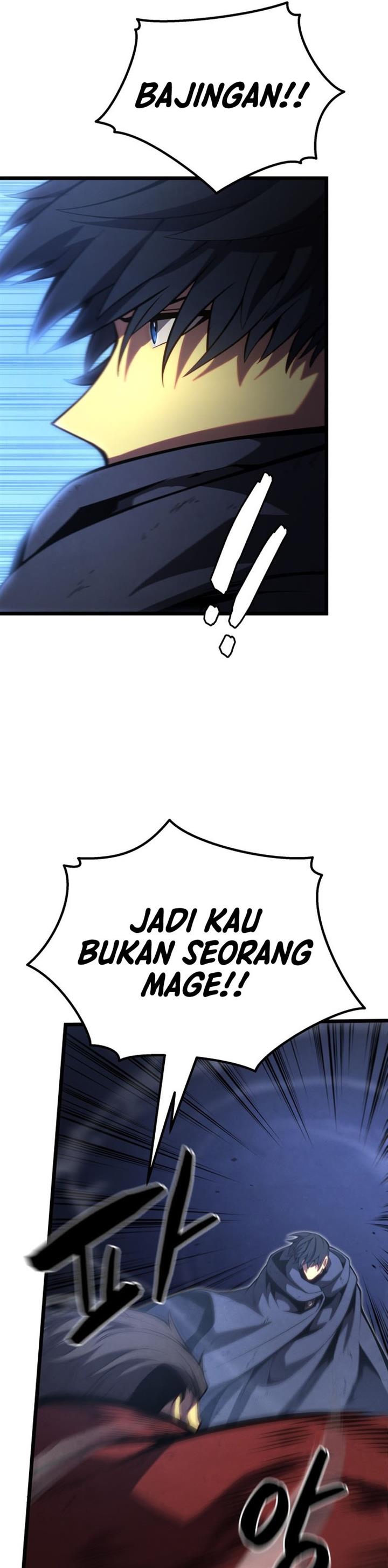 Swordmaster’s Youngest Son Chap 44 - Next Chap 45