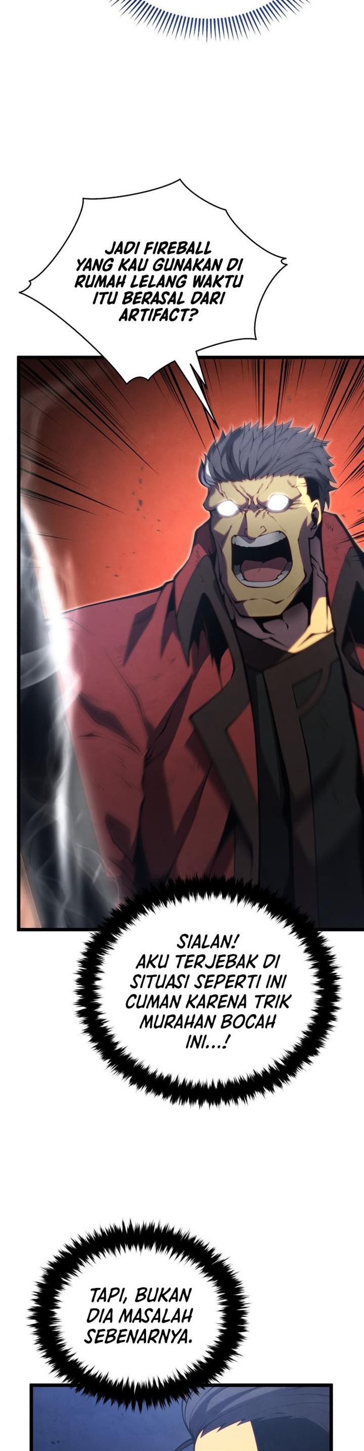 Swordmaster’s Youngest Son Chap 44 - Next Chap 45