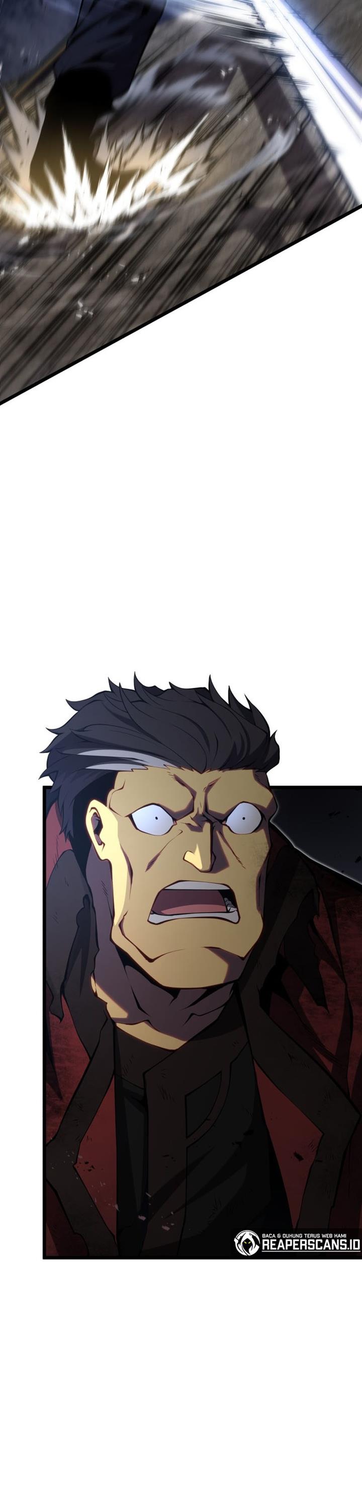 Swordmaster’s Youngest Son Chap 44 - Next Chap 45