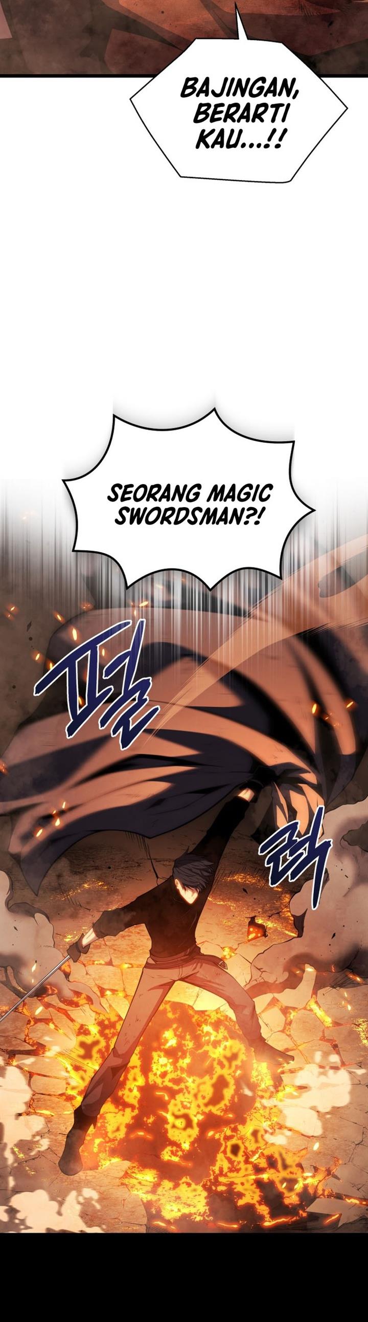 Swordmaster’s Youngest Son Chap 44 - Next Chap 45
