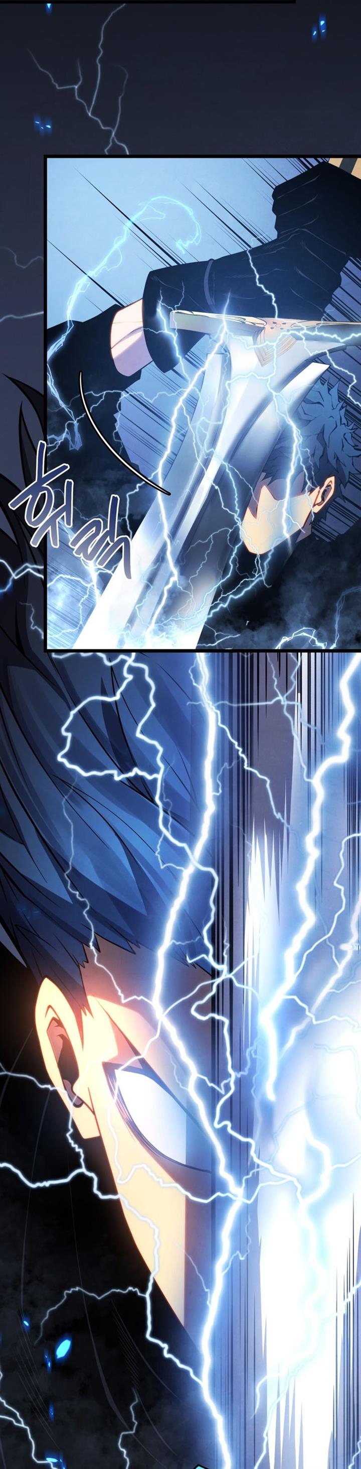Swordmaster’s Youngest Son Chap 44 - Next Chap 45