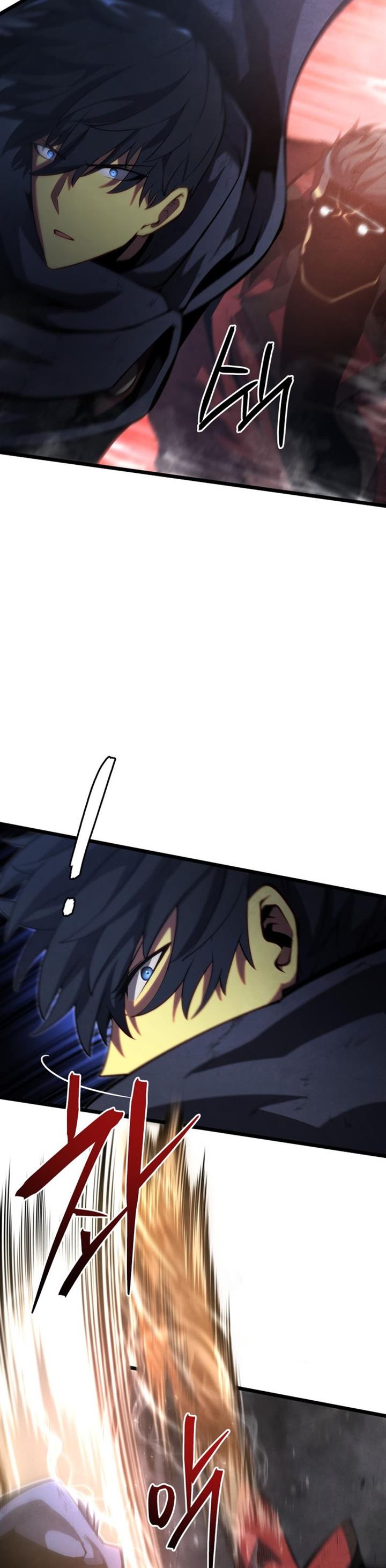 Swordmaster’s Youngest Son Chap 44 - Next Chap 45