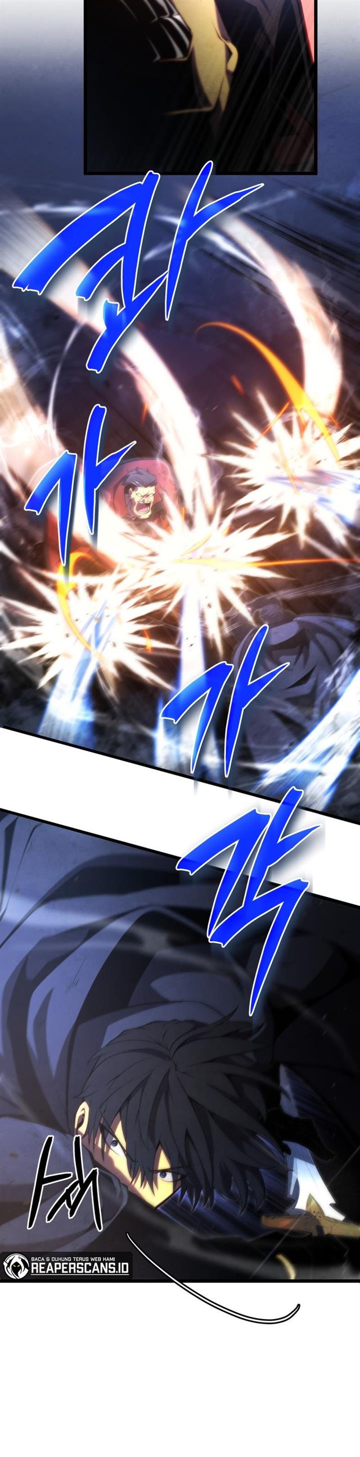 Swordmaster’s Youngest Son Chap 44 - Next Chap 45