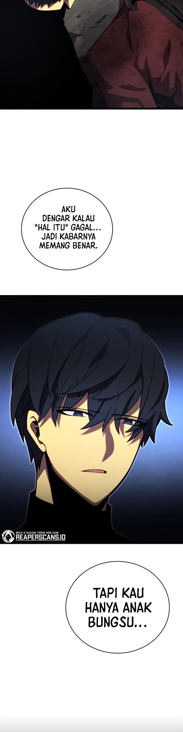 Swordmaster’s Youngest Son Chap 45 - Next Chap 46