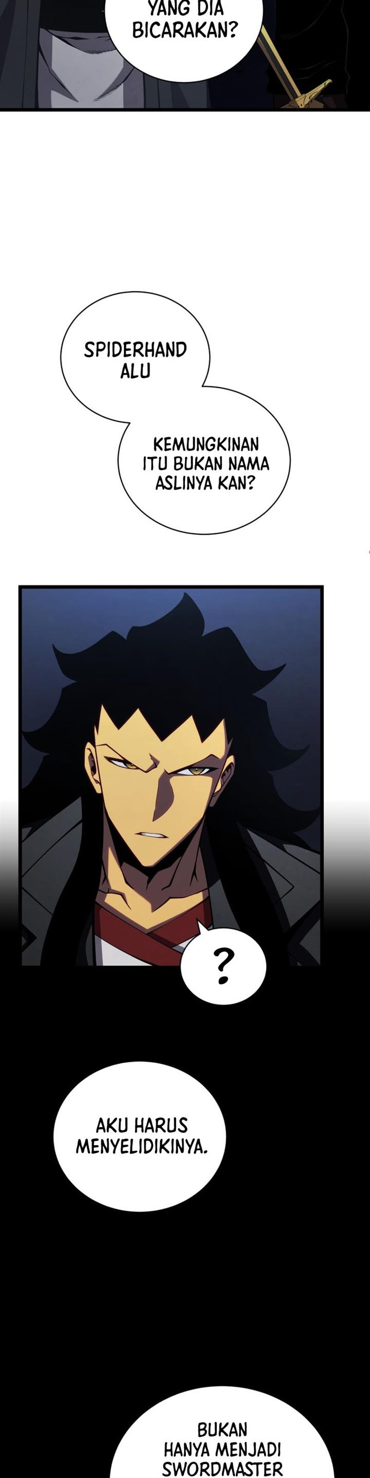 Swordmaster’s Youngest Son Chap 45 - Next Chap 46