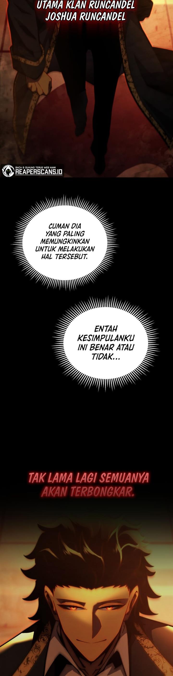 Swordmaster’s Youngest Son Chap 45 - Next Chap 46