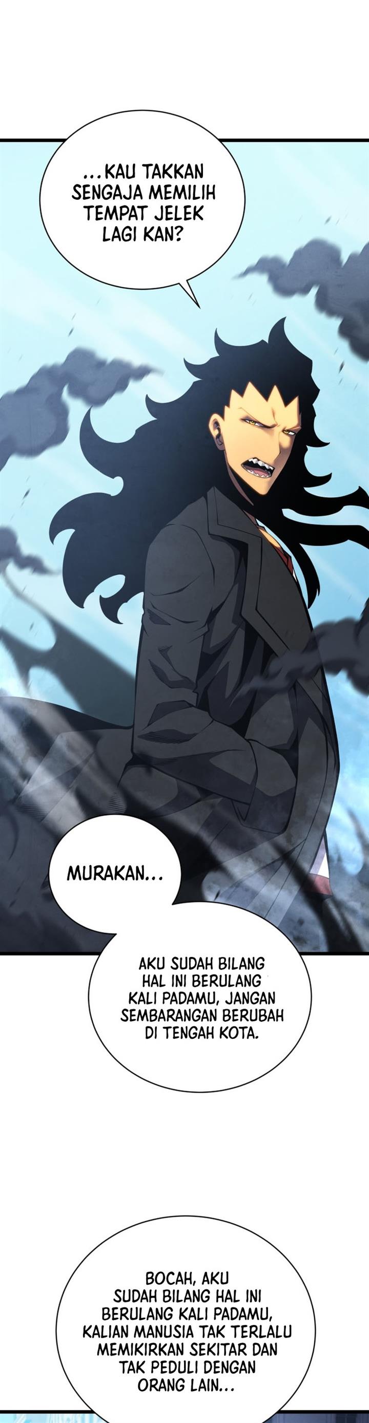 Swordmaster’s Youngest Son Chap 45 - Next Chap 46