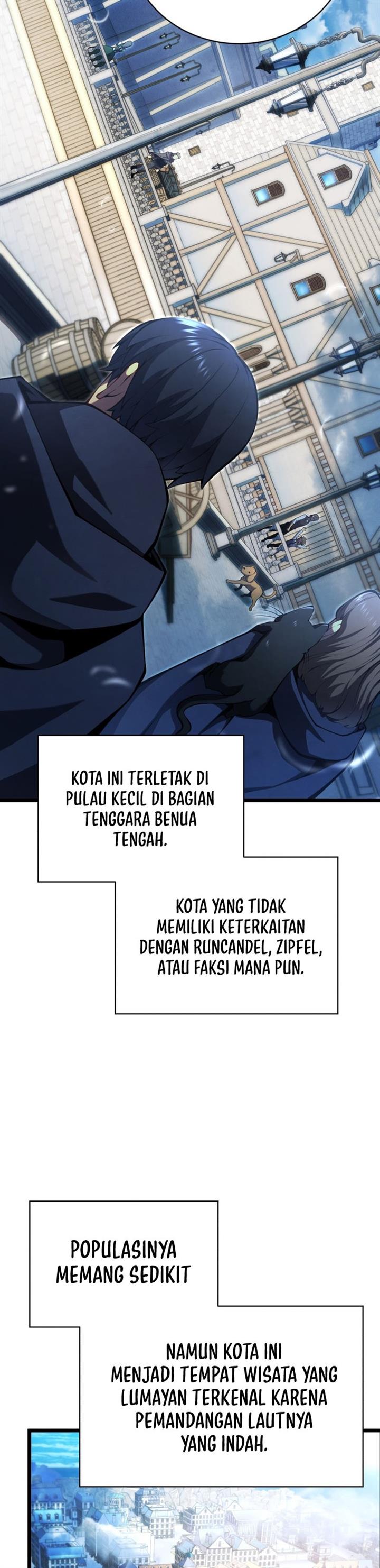Swordmaster’s Youngest Son Chap 45 - Next Chap 46
