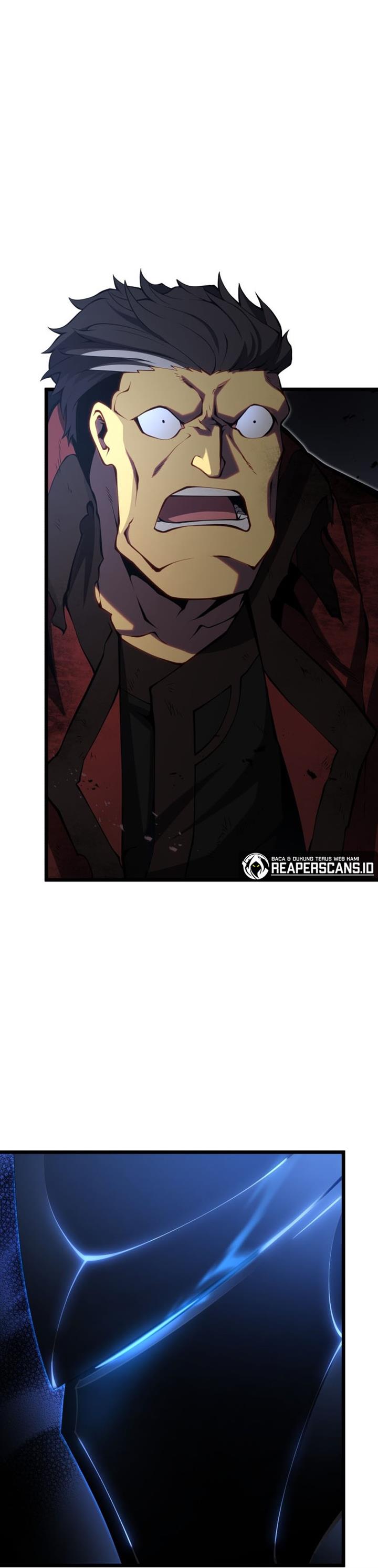 Swordmaster’s Youngest Son Chap 45 - Next Chap 46