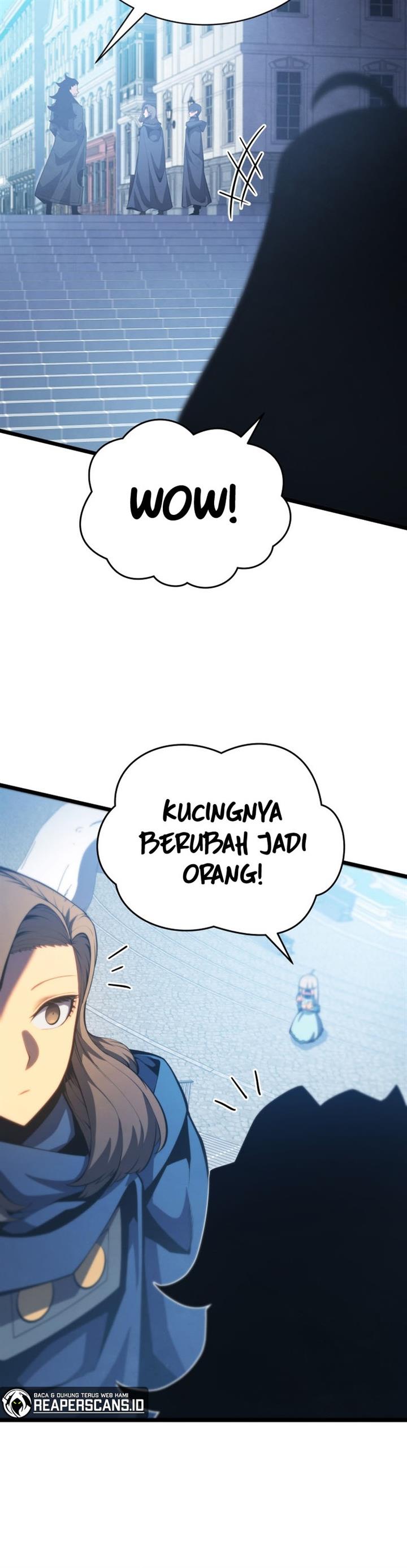 Swordmaster’s Youngest Son Chap 45 - Next Chap 46