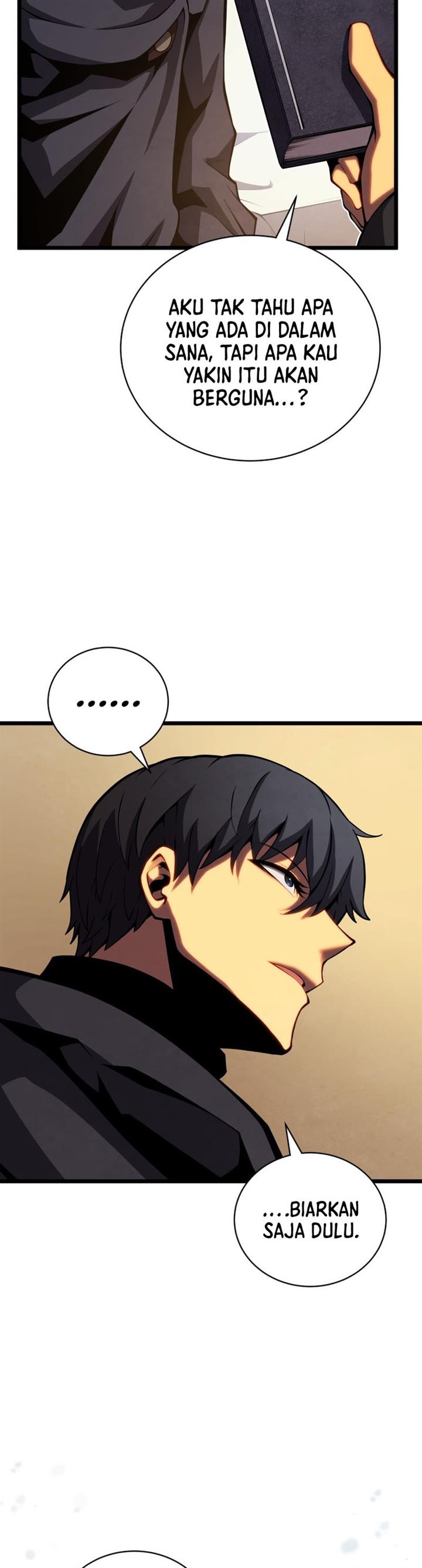 Swordmaster’s Youngest Son Chap 45 - Next Chap 46
