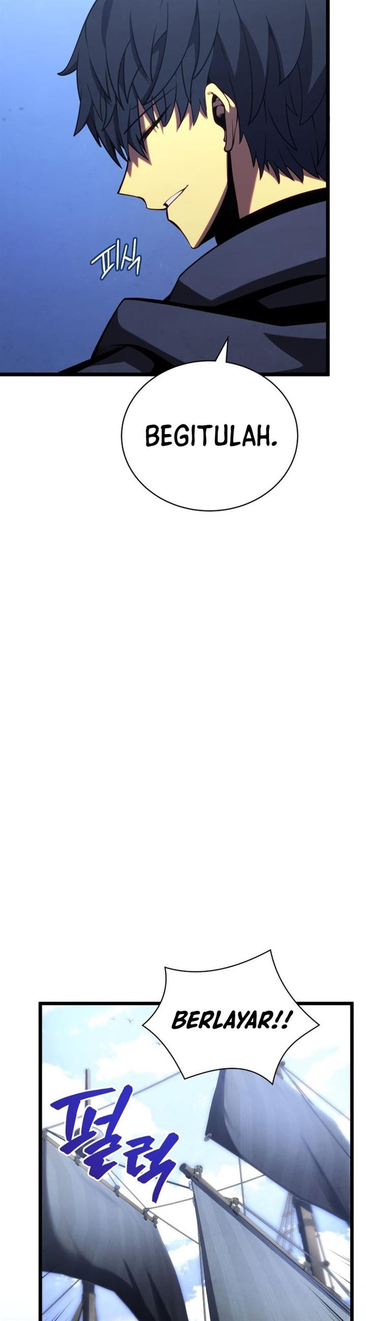 Swordmaster’s Youngest Son Chap 45 - Next Chap 46