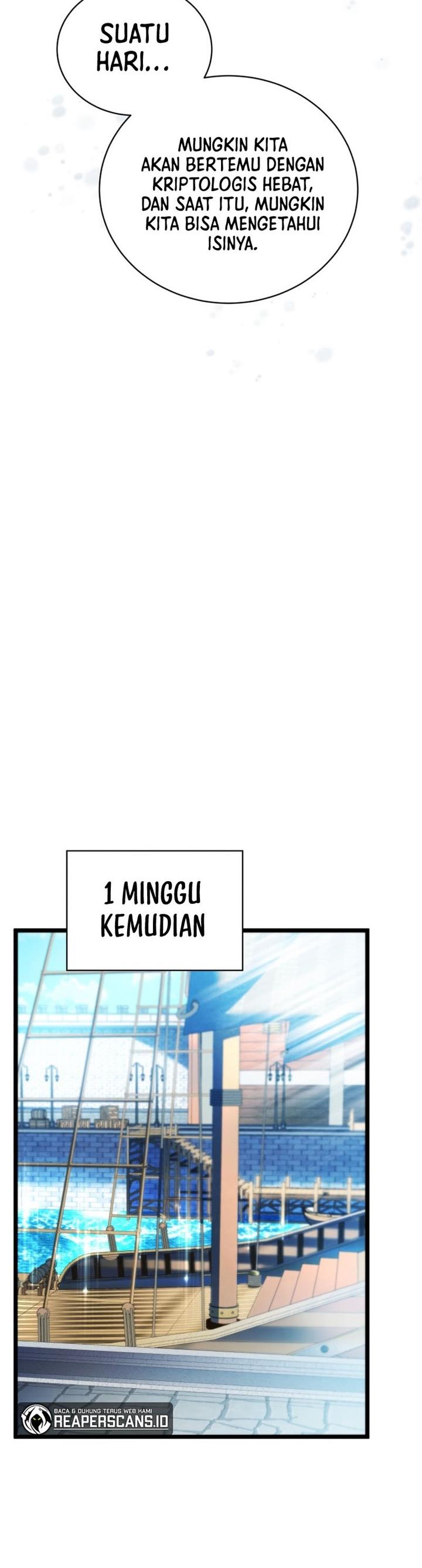 Swordmaster’s Youngest Son Chap 45 - Next Chap 46