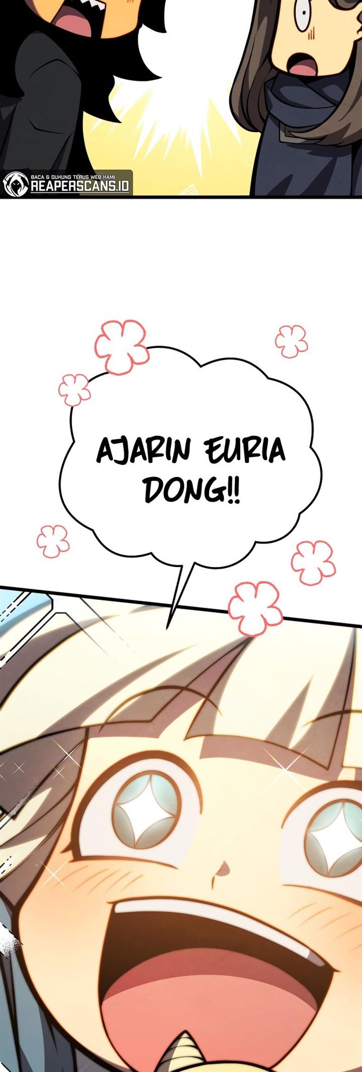 Swordmaster’s Youngest Son Chap 45 - Next Chap 46