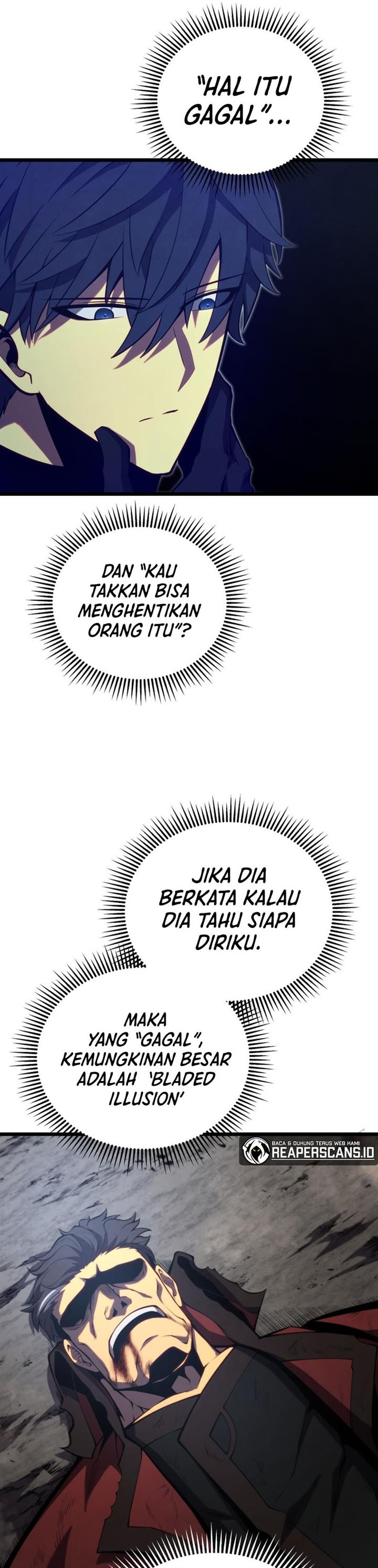 Swordmaster’s Youngest Son Chap 45 - Next Chap 46