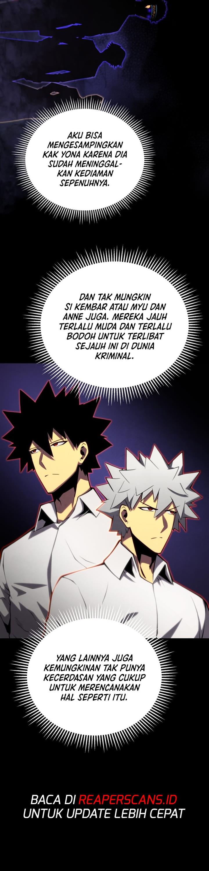 Swordmaster’s Youngest Son Chap 45 - Next Chap 46