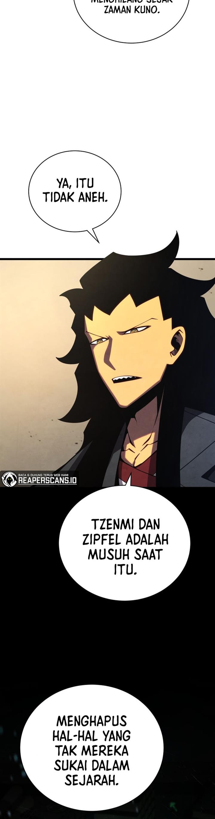 Swordmaster’s Youngest Son Chap 45 - Next Chap 46