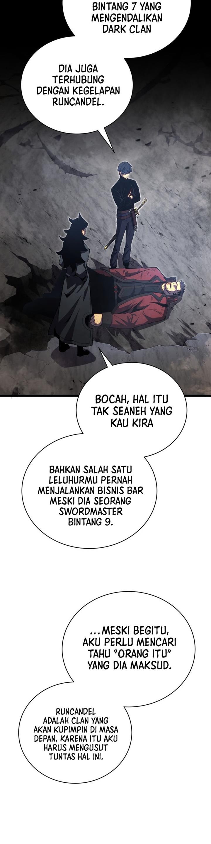 Swordmaster’s Youngest Son Chap 45 - Next Chap 46