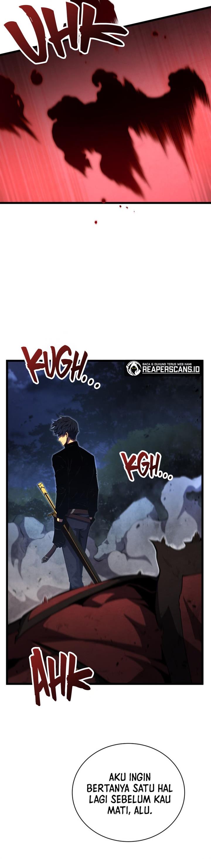 Swordmaster’s Youngest Son Chap 45 - Next Chap 46