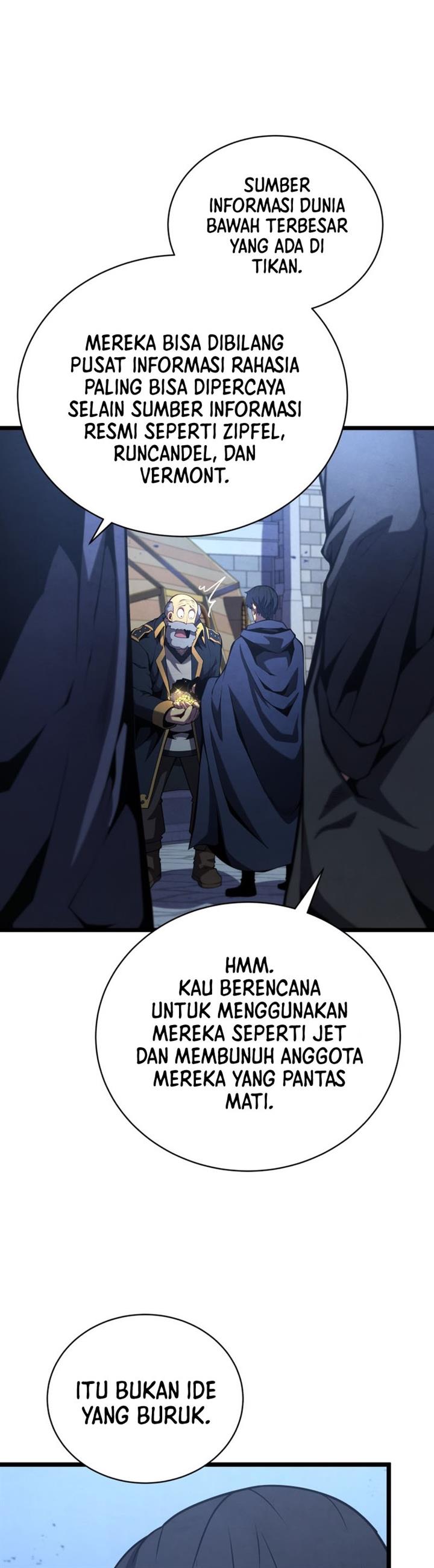 Swordmaster’s Youngest Son Chap 45 - Next Chap 46