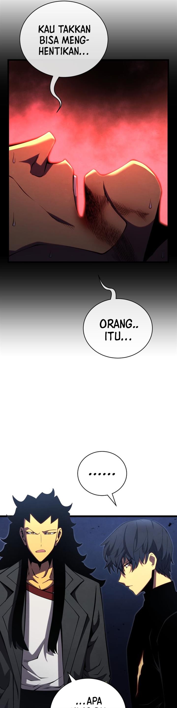 Swordmaster’s Youngest Son Chap 45 - Next Chap 46