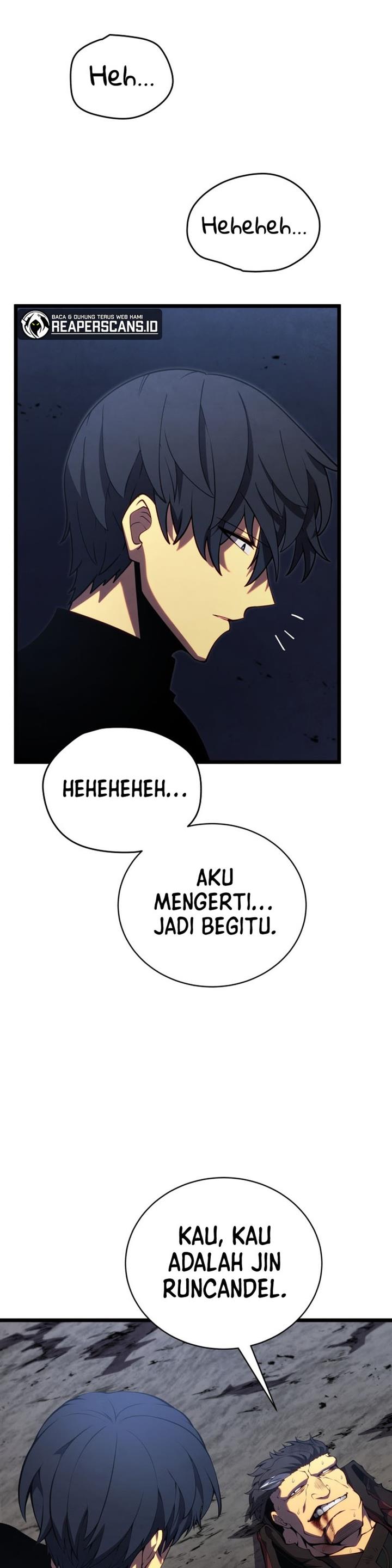 Swordmaster’s Youngest Son Chap 45 - Next Chap 46