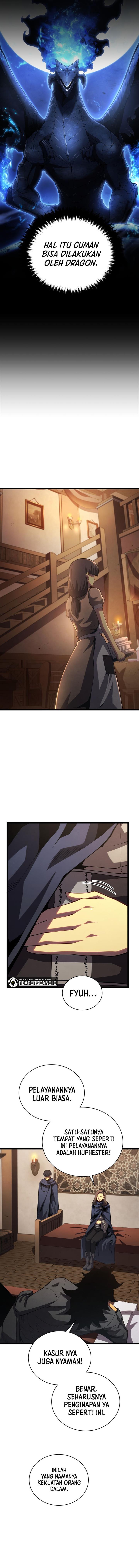 Swordmaster’s Youngest Son Chap 46 - Next Chap 47