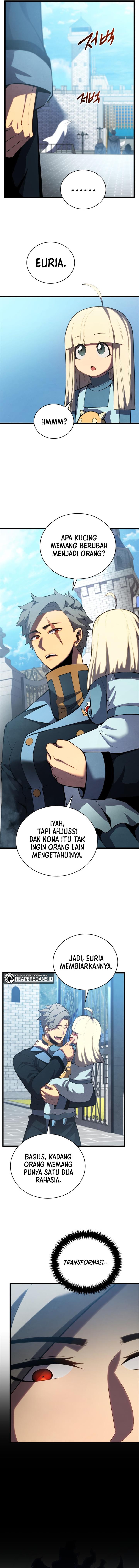 Swordmaster’s Youngest Son Chap 46 - Next Chap 47