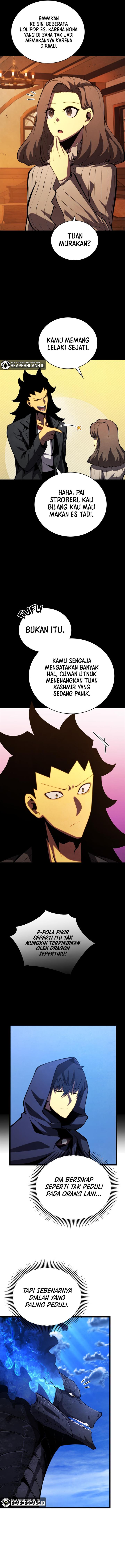 Swordmaster’s Youngest Son Chap 48 - Next Chap 49