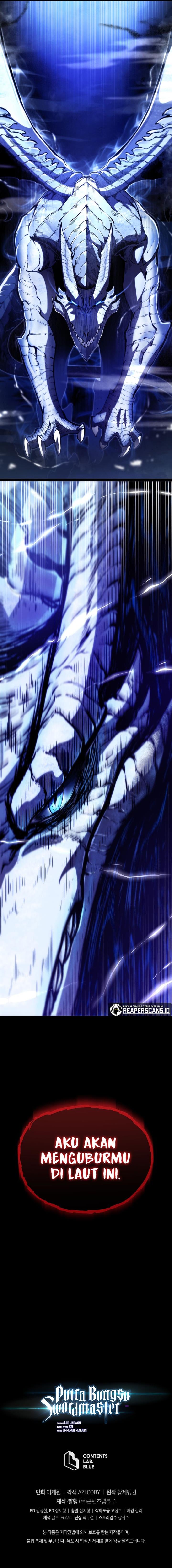 Swordmaster’s Youngest Son Chap 48 - Next Chap 49