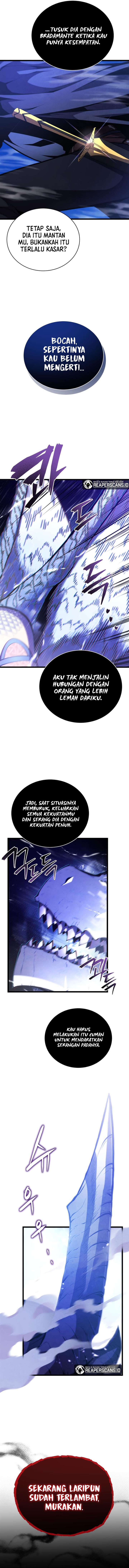 Swordmaster’s Youngest Son Chap 48 - Next Chap 49