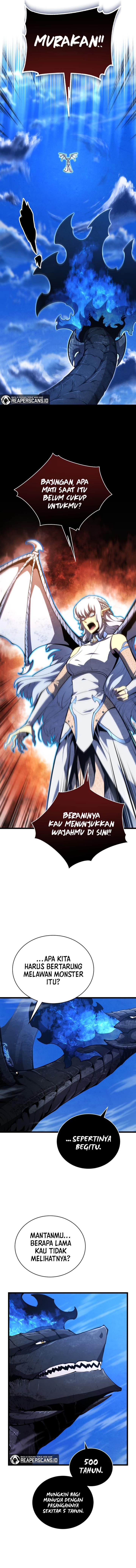 Swordmaster’s Youngest Son Chap 48 - Next Chap 49