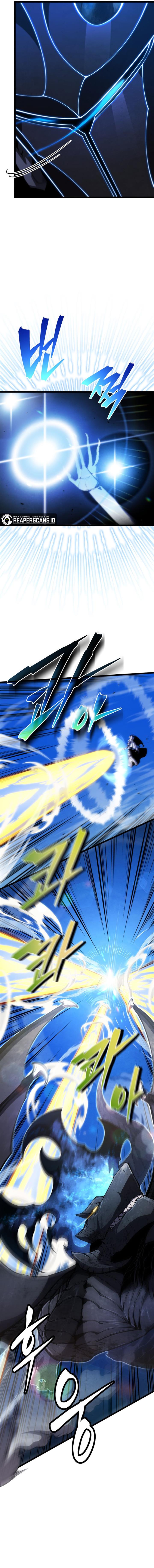 Swordmaster’s Youngest Son Chap 48 - Next Chap 49