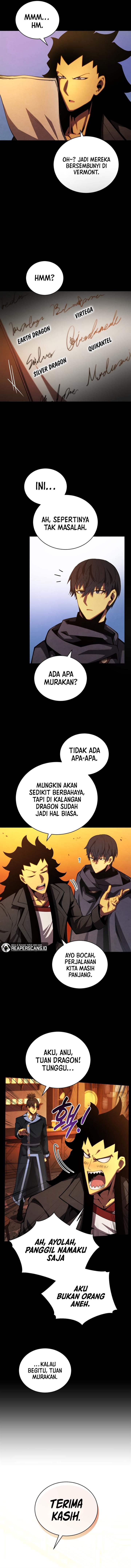 Swordmaster’s Youngest Son Chap 48 - Next Chap 49