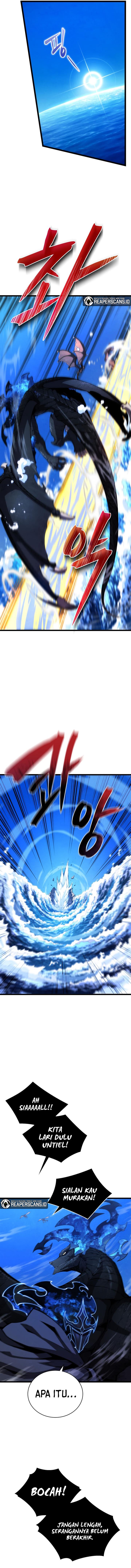 Swordmaster’s Youngest Son Chap 48 - Next Chap 49