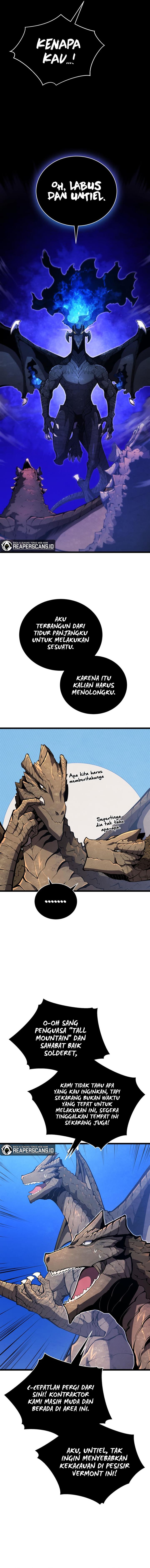 Swordmaster’s Youngest Son Chap 48 - Next Chap 49