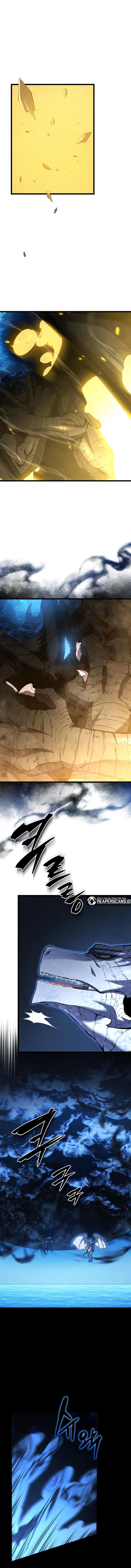 Swordmaster’s Youngest Son Chap 49 - Next Chap 50